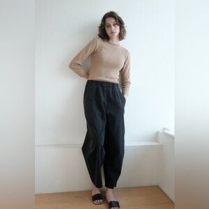 Micaela Greg - Barrel Pant - S